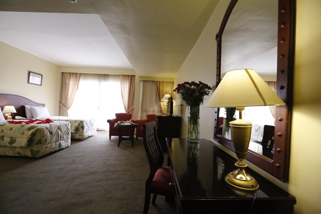 Horizon Shahrazad Hotel Giza Exterior foto